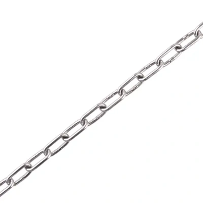цепь а4 4 мм короткое звено 1 м
