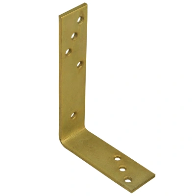 балочный уголок 120х80х35х4 мм