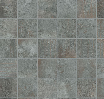 декор betone green мозаика lpd2msa002br 30х30 матовый(laparet)