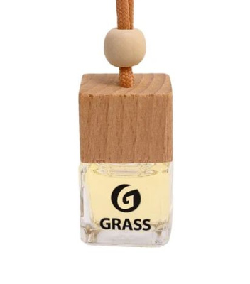 ароматизатор жидкий подвесной "sunrise"