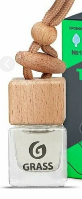 ароматизатор жидкий подвесной "triumph"