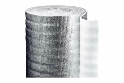 утеплитель "а" метал 03мм 1,20*25 (30м2)