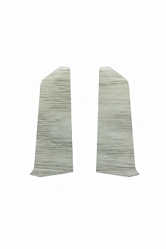 заглушка royce 55 мм (549 дуб альба)(1 уп.25лев.+1 уп.25 прав.)