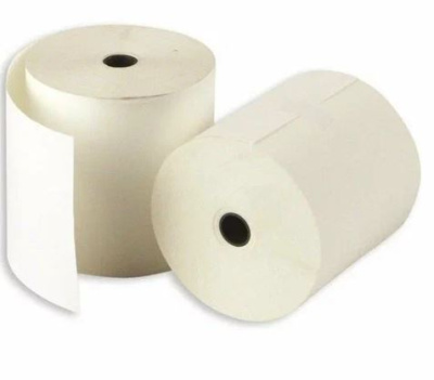 ролики для касс и калькуляторов 80 мм (дл 80м, вт 12, из т/б) 168227