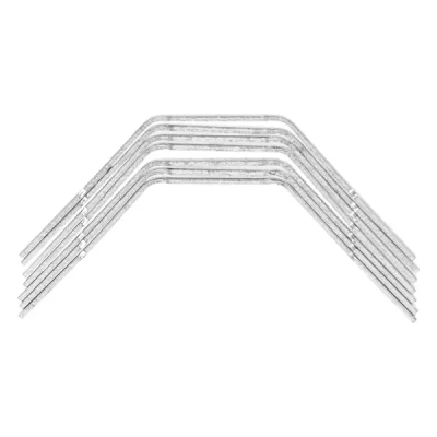 комплект пружин для микроплинтуса (7шт.)