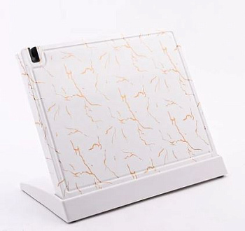 40619 подставка для ножей магнитная 2пр полипропилен mb (х12)