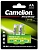 аккумулятор camelion always ready aa- 2100mah ni-mh bl-2 (nh-aa2100arbp2, 1.2в)