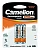 аккумулятор camelion always ready aa-2700mah ni-mh bl-2 (nh-aa2700arbp2,1.2в)