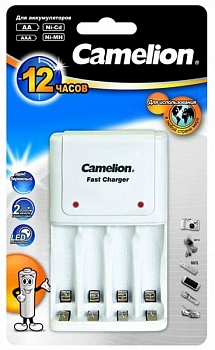 зарядное устр-во camelion bc-1010b (4хaa, aaa)