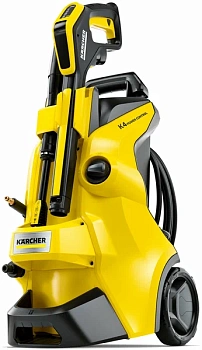 аппарат высокого дав. k 4 power control
