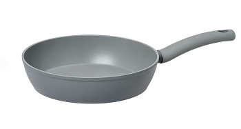 сковорода блинная с антипригарным покрытием, 24 см, nadoba, серия vikki