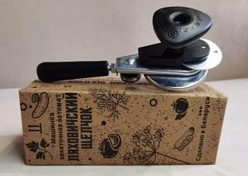 машинка закаточная автомат ляховский щелчок (коробка) 02010191