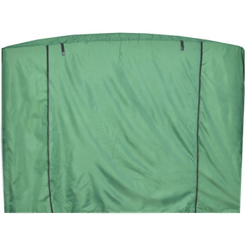 чехол без сетки для качелей 1470х2430х1800 зеленый арт.ч622-мт002