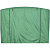 чехол без сетки для качелей 1470х2430х1800 зеленый арт.ч622-мт002