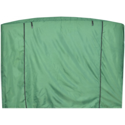 чехол без сетки для качелей 1470х2430х1800 зеленый арт.ч622-мт002