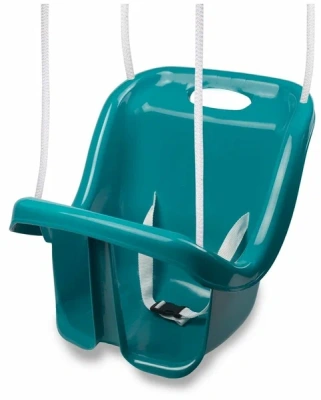 качели детские подвесные малютка арт.с 63-к красный