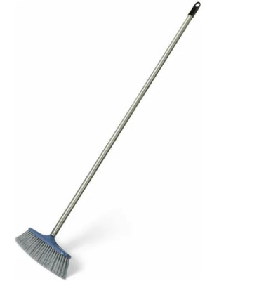 щетка для пола "фронтьера" с черенком