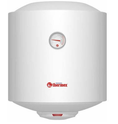 водонагреватель thermex <br/>titaniumheat 50 v