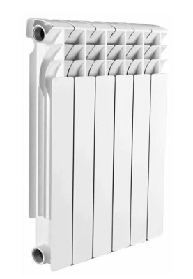 радиатор биметал ultra plus 350 4 секц<br/>420вт ogint