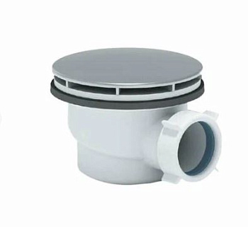 сифон для поддона d90мм арт. dk-01-08