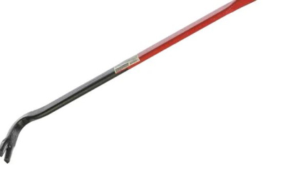 лом-гвоздодер шестигранный курс 25х600 мм