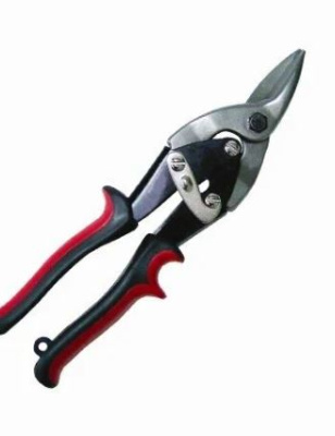 ножницы по металлу левый рез кедр 033-5051