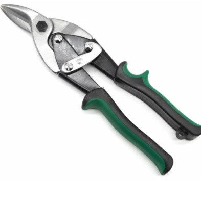 ножницы по металлу правый рез кедр 033-5052