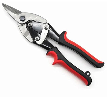 ножницы по металлу прямой рез кедр 033-5050