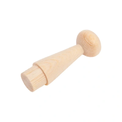 крючки деревянные 10/42