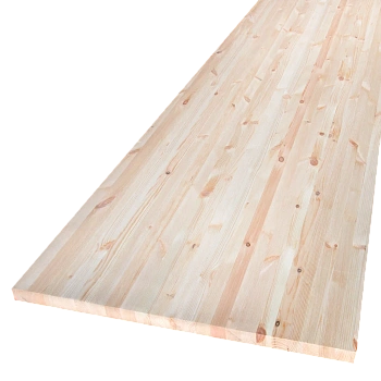 подоконная доска (хвоя) 40х1300х400 ав