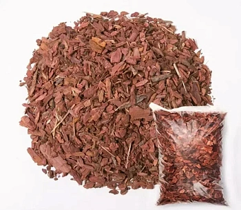 кора сибирской лиственницы фр 5-10 60 л