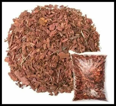 кора сосны (фракция 1-5 см) 60л