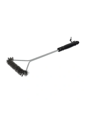 щетка для чистки гриля 43 см