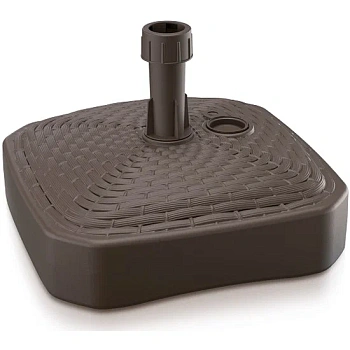 основание для зонта umbrella base mpkr-440u - венге
