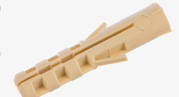 дюбель sormat nat5 нейлон 5x25 мм