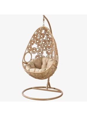 подвесное кресло afm-209a beige