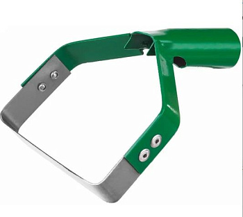 полольник петлеобразный без черенка 115*24мм росток