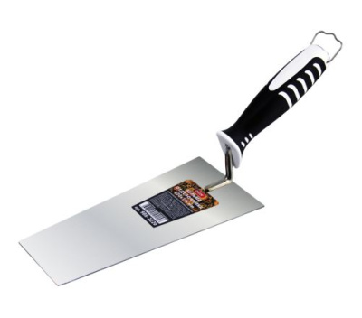 кельма decor отделочника 110х200 мм, толщина 1,2 мм