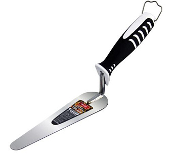 кельма decor плиточника 50х180 мм, толщина 1,2 мм