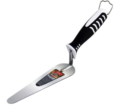 кельма decor плиточника 50х180 мм, толщина 1,2 мм