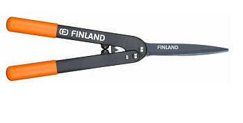 ножницы садовые для живой изгороди finland 1711