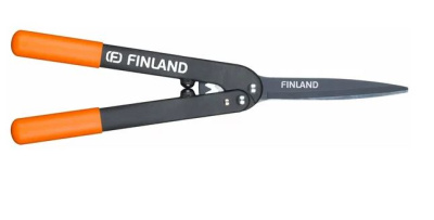 ножницы садовые для живой изгороди finland 1711