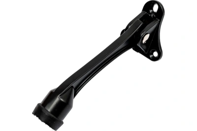 стопор дверной fuaro stopper-100 bl черный