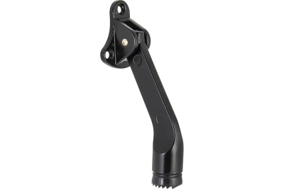 стопор дверной fuaro stopper-100 bl черный