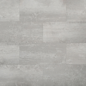 spc плитка alta step arriba 9907 гранит дымчатый 43 класс с фаской 610х305х5мм (2,605м2/14шт)