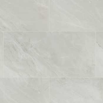 spc плитка alta step arriba 9911 мрамор каррара бьянко 43 класс с фаской 610х305х5мм (2,605м2/14шт)