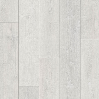 spc плитка alta step excelente 6612 дуб серебристый 43 класс с фаской 1218х180х5мм (2,631м2/12шт)