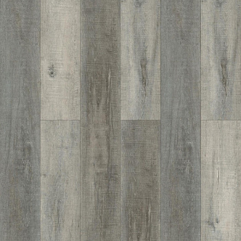 spc плитка alta step excelente 6613 дуб платиновый 43 класс с фаской 1218х180х5мм (2,631м2/12шт)