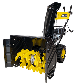 снегоуборщик huter sgc 5500х