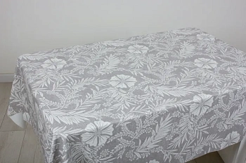 клеенка baby face luxury 140 см jypu-r188 муар